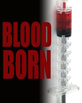 血源诅咒 Blood Born