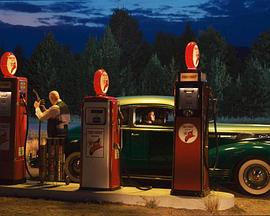 我知霍普二三事 Two or Three Things I Know about Edward Hopper