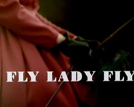 蝴蝶 Fly Lady Fly