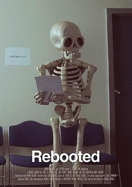 重启 Rebooted