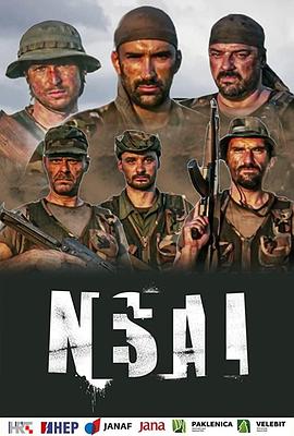 失踪 Nestali