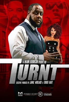 逐梦乐坛 Turnt