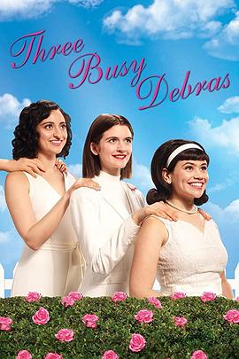 忙碌黛布拉三连 第一季 Three Busy Debras Season 1