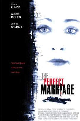 完美的婚姻 The Perfect Marriage