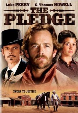 誓言 A Gunfighter's Pledge