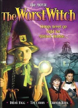 最坏的女巫 The Worst Witch