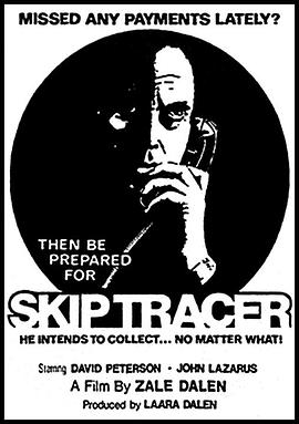 讨债双雄 Skip Tracer
