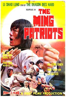 中原镖局 中原鏢局