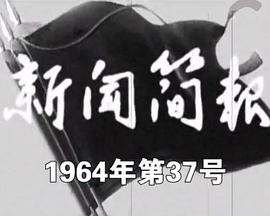 新闻简报1964年第37号
