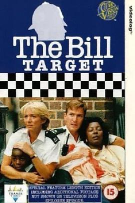 警务风云：暗杀目标 The Bill: Target