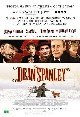 迪恩·斯潘雷 Dean Spanley