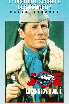 肯尼迪--失落的英雄 Young Joe, the Forgotten Kennedy