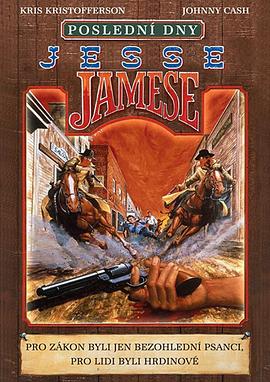 无敌枪手的最后岁月 The Last Days of Frank and Jesse James