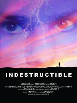 无坚不摧 Indestructible