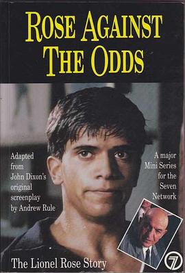 拳击手洛斯传奇 Rose Against the Odds