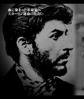 伟人还是暴君？ 导致两千万国民丧生的男人——斯大林 ザ・プロファイラー 2000万人を死に追いやった男～スターリン～