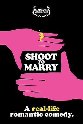 婚礼见证师 Shoot To Marry