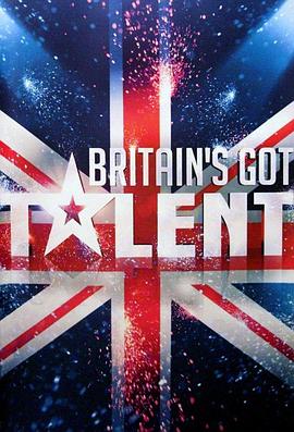 英国达人 第十四季 Britain's Got Talent Season 14
