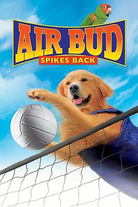 飞狗巴迪5：排球健将 Air Bud: Spikes Back