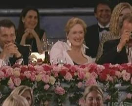 AFI终身成就奖：向梅丽尔·斯特里普致敬 AFI Life Achievement Award: A Tribute to Meryl Streep