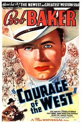 Courage of the West