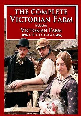 维多利亚时代的农场 Victorian Farm