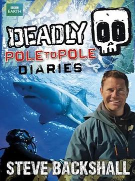 极地冒险王 第一季 Deadly Pole to Pole Season 1