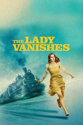 贵妇失踪案 The Lady Vanishes