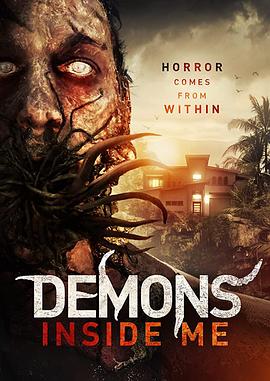 我内心的恶魔 Demons Inside Me