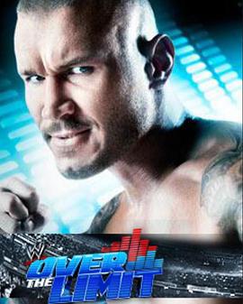 超越极限 2012 WWE Over the Limit 2012
