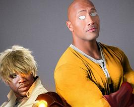 一拳超人 真人版 One Punch Man