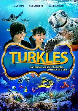 致命狙击 Turkles