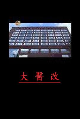 凤凰大视野：大医改