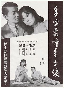 多少柔情多少泪 多少柔情多少淚