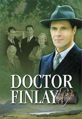 芬利医生 Doctor Finlay