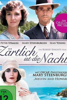 夜色温柔 Tender is the Night