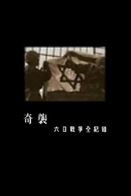 奇袭 六日战争全纪录
