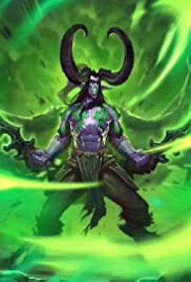 炉石传说：外域的灰烬 Hearthstone: Ashes of Outland