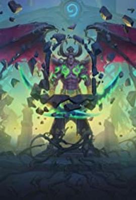 炉石传说：恶魔猎手 Hearthstone: Demon Hunter
