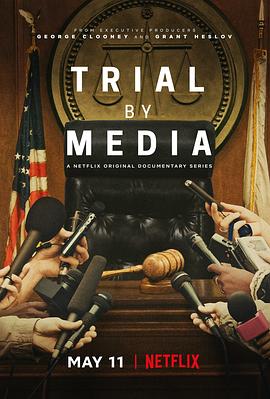 媒体审判 Trial by Media