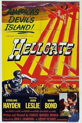 生葬虎头门 Hellgate