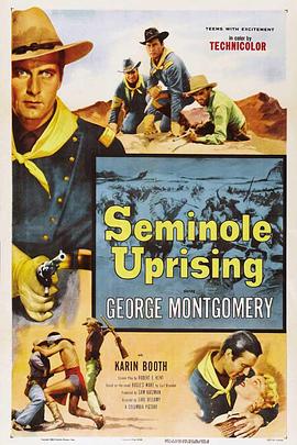 孤军突击战 Seminole Uprising