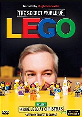 乐高的秘密世界 The Secret World Of Lego