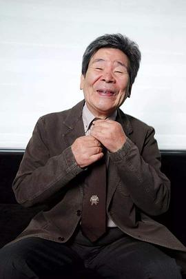 高畑勋展：留给日本动画的遗产（下）