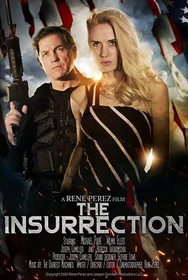反叛行动 The Insurrection