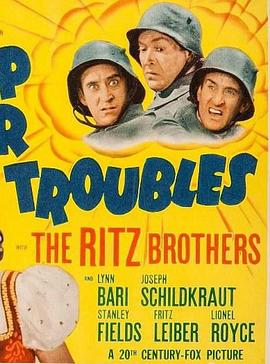 忘掉烦恼 Pack Up Your Troubles