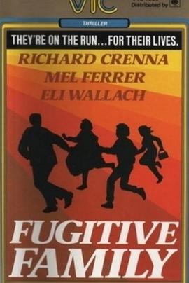 千里追踪 Fugitive Family