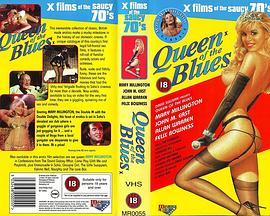 蓝调女王 Queen of the Blues