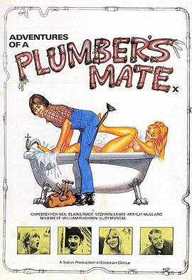 管道工艳遇记 Adventures of a Plumber's Mate
