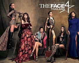T台新面孔第四季（泰国版） The Face Thailand Season 4
